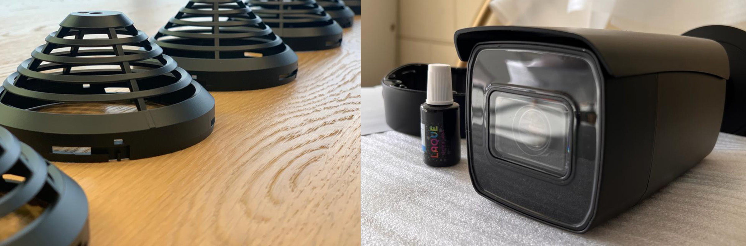 camerabeveiligingspuiterij